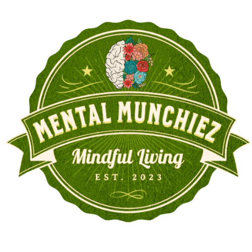 Mental Munchiez